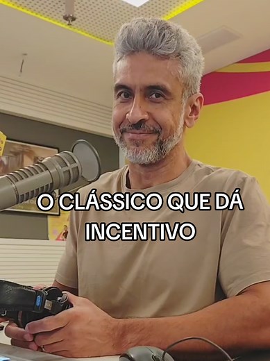 Hino do Rock: Não Pare de Acreditar - Journey