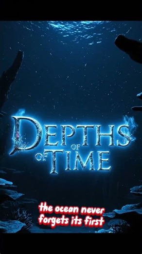 The First Predator 🦠 – Hunters of the Cambrian Sea”