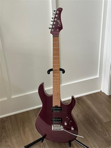 Used Cort G300 Pro Superstrat – - Sweetwater's Gear Exchange