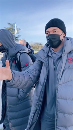 Match Highlights: PSG vs Nantes - Ligue 1