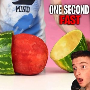 3.8M views · 22K reactions | He Did This In ONE SECOND!  | Infinite | Facebook