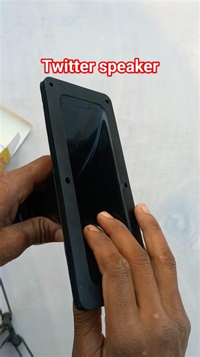 how to unboxing Twitter speaker | Twitter all detail | #shots #electronics #electronic #twitter