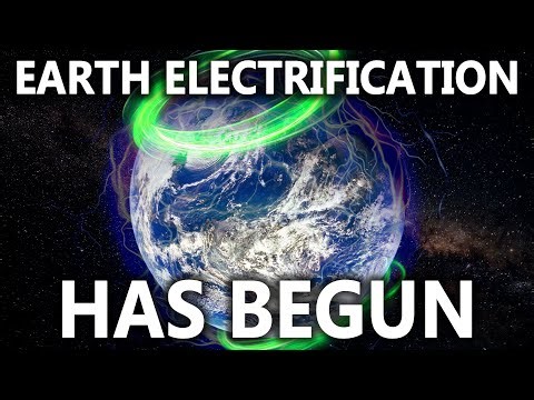 The Huge Lie Science is Hiding From Us 💥 Magnetic Storm Hits Earth!