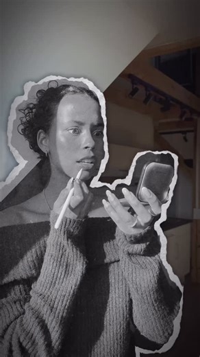 melli | ugc creator | german & english on Instagram: "me when I say I can multi task #creativeedit"