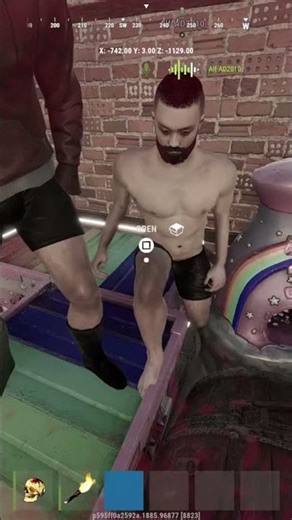 Trolling Angry Rust Clans until they RAGEQUIT YouTube video is out