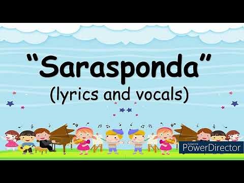 SARASPONDA