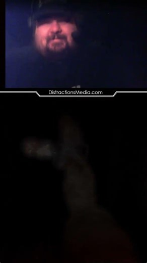 bad way... BAD WAY! #distractionsmedia