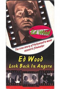 Ed Wood: Look Back in Angora (1994) - Movie
