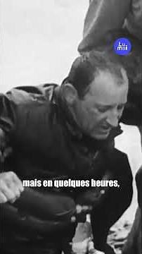 Learn everything about the D-Day landings in less than 5 minutes! Watch the full video on our cha...