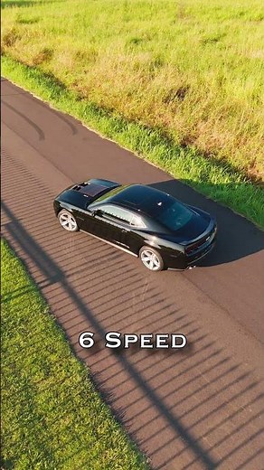 *SOLD* 2012 Chevrolet Camaro ZL1 Coupe Test Drive - Supercharged 6.2 - 6 Speed - 3K Miles