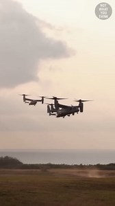 US Marines' instant air bases