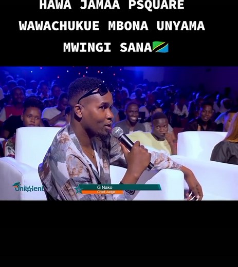 unitalentshow on TikTok