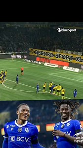 407K views · 23K reactions | 헤헨험헟 헧헔헟험헡헧 Gaoussou Diakité est Élu HOMME DU MATCH ! L'ailier malien transforme son penalty contribuant ainsi au succès de FC Lausanne face à Young Boys (3-1).  | Vive Les Aigles du Mali | Facebook