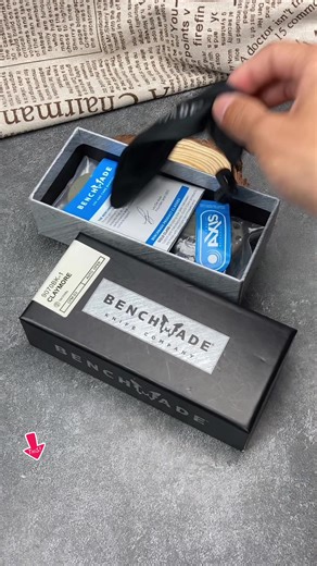 Discover Your Next Favorite Tool: The Ultimate Knife