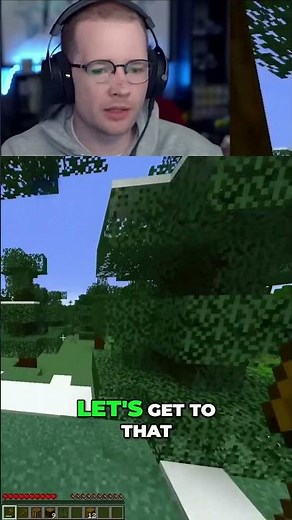 Dantdm Minecraft luck