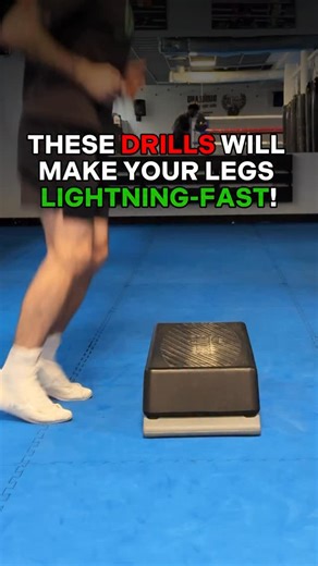 Speed and coordination drills for combat sports 🥊 #boxing #training #martialarts #fighter #mma #combatsports | Evgeny Alekseev