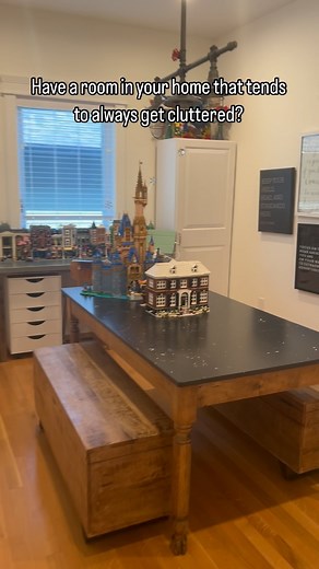 4.8K views · 4 comments | Do you have a clutter hotspot? Is there a...