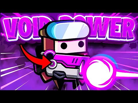 COMPLETE Survivor.io Void Power Guide - BEST Hero, Skills, & Equipment!