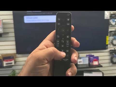 Connecting Sony TV Remotes for Microphone Functions (2021 and later)