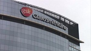 GSK says tests hint COVID drug fights Omicron