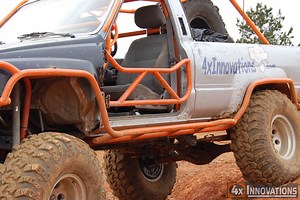 84-89 4 Runner Rock Slider-RS01A