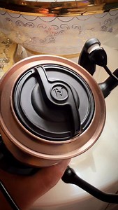 🌹😍 What Spool Cap colour would YOU choose on the One More Cast Black Pearl Big Pit Reel? A stunning minimal design - the carp won’t see it, but you will! 😍 omctackle.com #onemorecast #carpfishing #omctackle #omcbait #karpfen #karpfenangeln #ponty #kapr | Ali Hamidi Angler