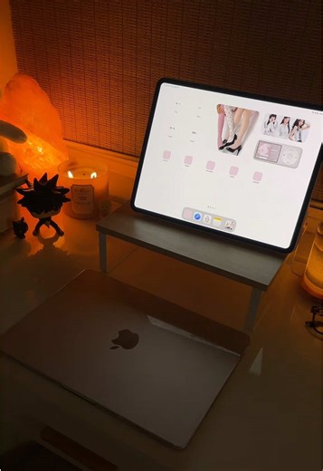 Creative Desk Setup Ideas for Your Space