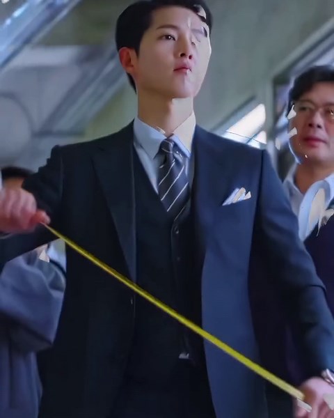 Vincenzo Cast: Song Joong Ki & More K-Drama Stars