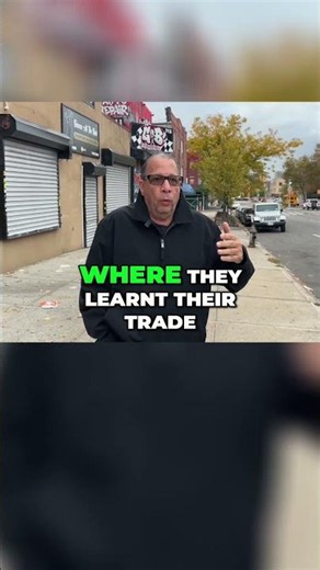 East New York's Mobsters Where Mafia Legends Were Born!