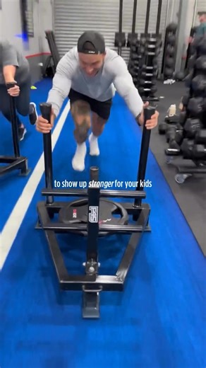 2.6K views · 33 reactions | Happy Father’s Day! Today we’re celebrating the Dads. They lift heavy in more ways than one: reps, kids, and grocery bags included. Dad strength may be built in the gym, but it’s proven at home. Tag your MVP and show him some love today. ❤️ #FathersDay2025 Dads train free all month long! Use code F45DAD25 to book. *Participating studios only. | F45 Training | Facebook