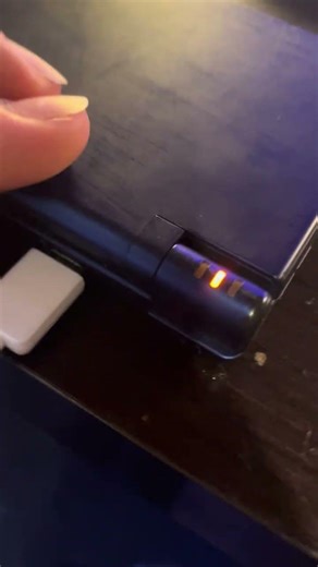 Dsi usb c mod. #modified #electronic #nintendo #retrogaming