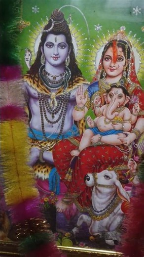 When you wake up in the morning, remember these 3 names of Mahadev – your life will start changing.