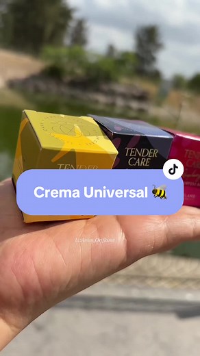 Descubre la Crema Universal de Oriflame: Beneficios y Usos