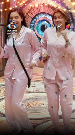 2.7M views · 39K reactions | Itne waqt se tha jiska intezaar, woh diwali ki chhutti is on the way!✨ Dekhiye #BiggBoss19, Mon-Sun raat 9 baje JioHotstar aur 10:30 baje COLORS TV par. {BB, Bigg Boss, BB19, Bigg Boss 19} #AbhishekBajaj #BaseerAli Tanya Mittal Ashnoor Kaur #PranitMore #NeelamGiri Farhana Bhat | Bigg Boss | Facebook