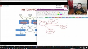 SDN与Python的关系