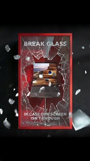 When one screen just won’t cut it. Meet the new #ASUS #Zenbook DUO. Are you ready for dual-screen productivity? #DesignYouCanFeel | ASUS