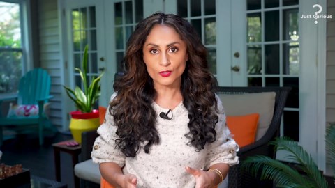 Why do people snore? Here's why it could signal a medical problem.