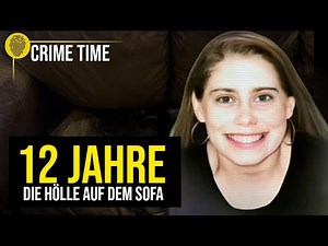 Rotting alive: The nightmare of Lacey Fletcher | Crime Time Documentary