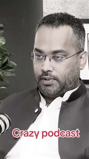 Paranormal Activity Podcast with Farruq Shah