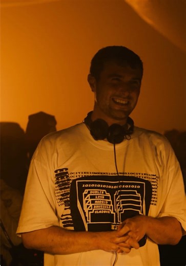 Dermot Kennedy Live Concert in Dublin Now Streaming