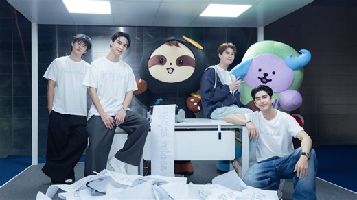 【JimmySea/WinnySatang】中字 260209 SF Human resource观影 游戏部分 Feat. AvoceanSamruay