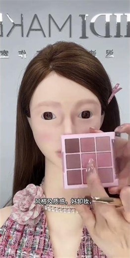 Ultimate Guide to Perfect Makeup Head Models - For Beginners