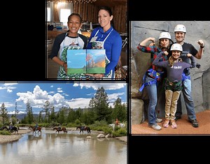 Therapeutic Retreats - Project Sanctuary