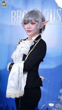 Anime X Game Festival 2025 Cosplay Highlights