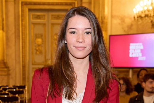 Émilie Broussouloux maman gâteau : la femme de Thomas Hollande met la main à la pâte avec ses 3 enfants, on fond !