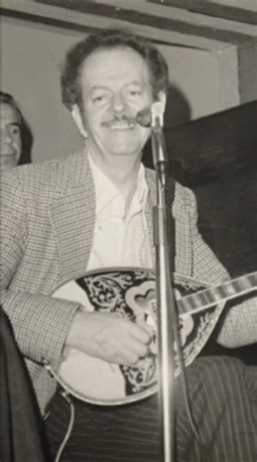 🇬🇷 🎶 Το βαπόρι απ΄ την Περσία (Live) Βασίλης Τσιτσάνης / To Vapori Ap' Tin Persia - Tsitsanis ♫❤