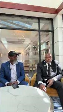 Why Bodyguards is the Number One Job in America