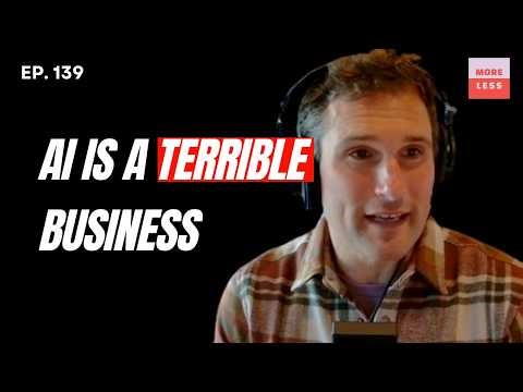 Fire Sam Altman, The End of Software Engineers, and Why AI Is All Narrative