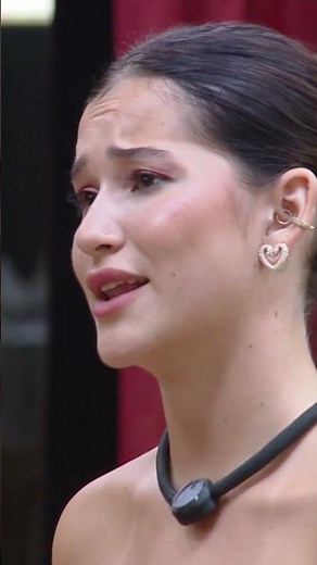 TRETA BILÍNGUE? TEMOS! CAROL E DUDA NUMA DISCUSSÃO "UNDERGROUND" | Teleimage #afazenda #reality #tv