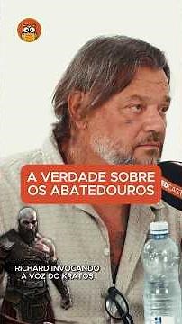 Rasmussen expõe REALIDADE dos abatedouros #cortespodcast #debate